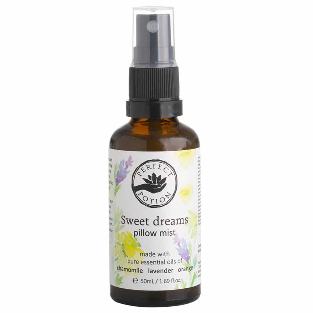 Sweet Dreams Pillow Mist
