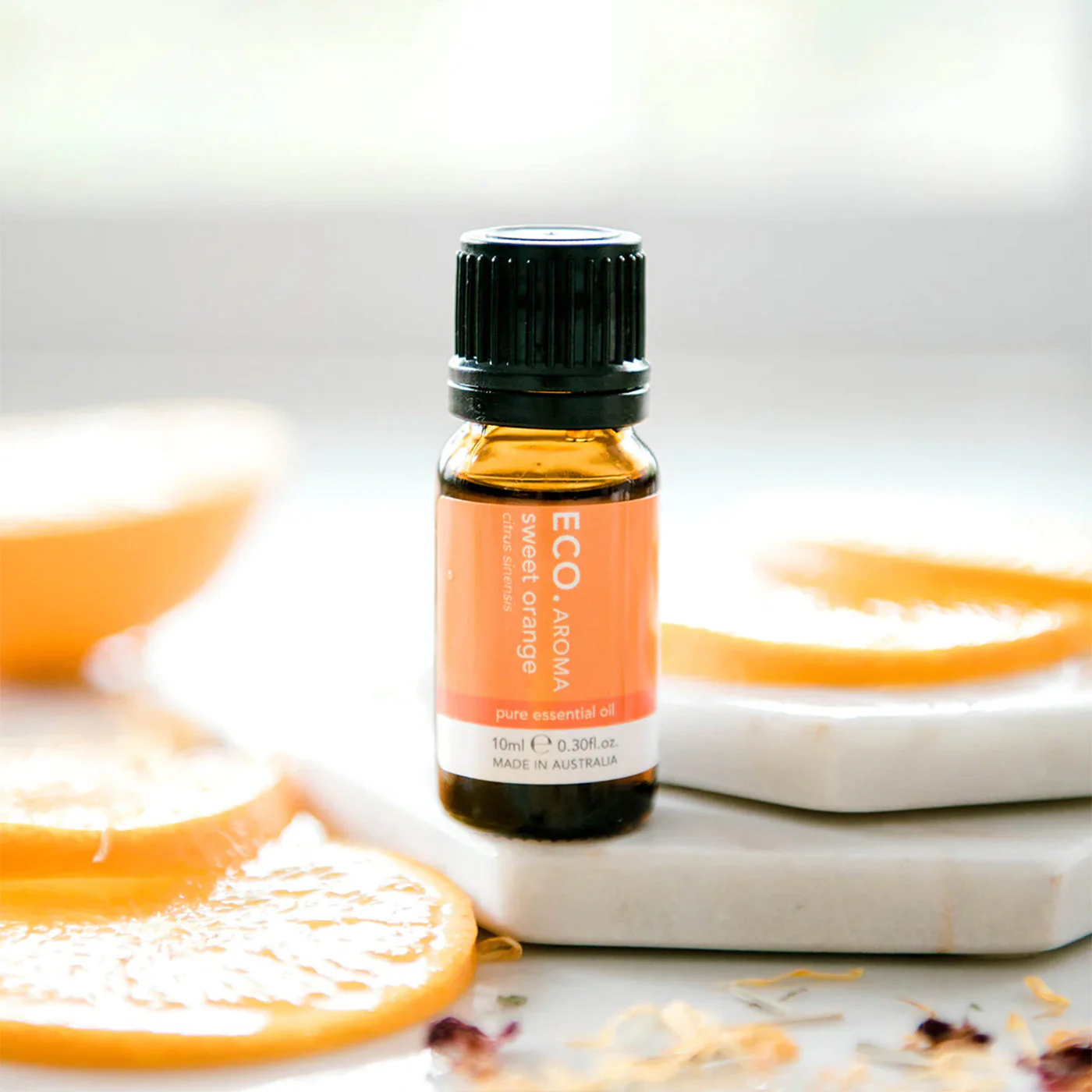 Sweet Orange Pure Essential Oil - Image 4