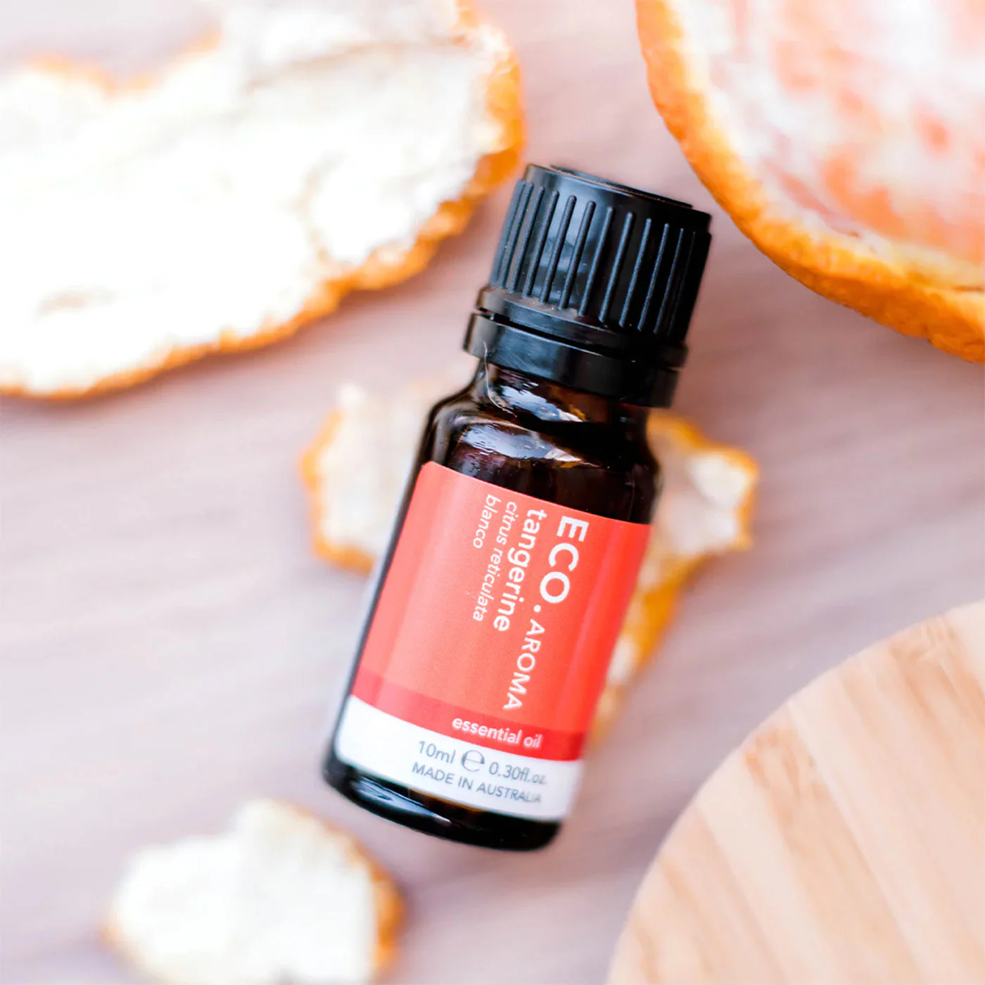 Tangerine Pure Essential Oil - Image 4