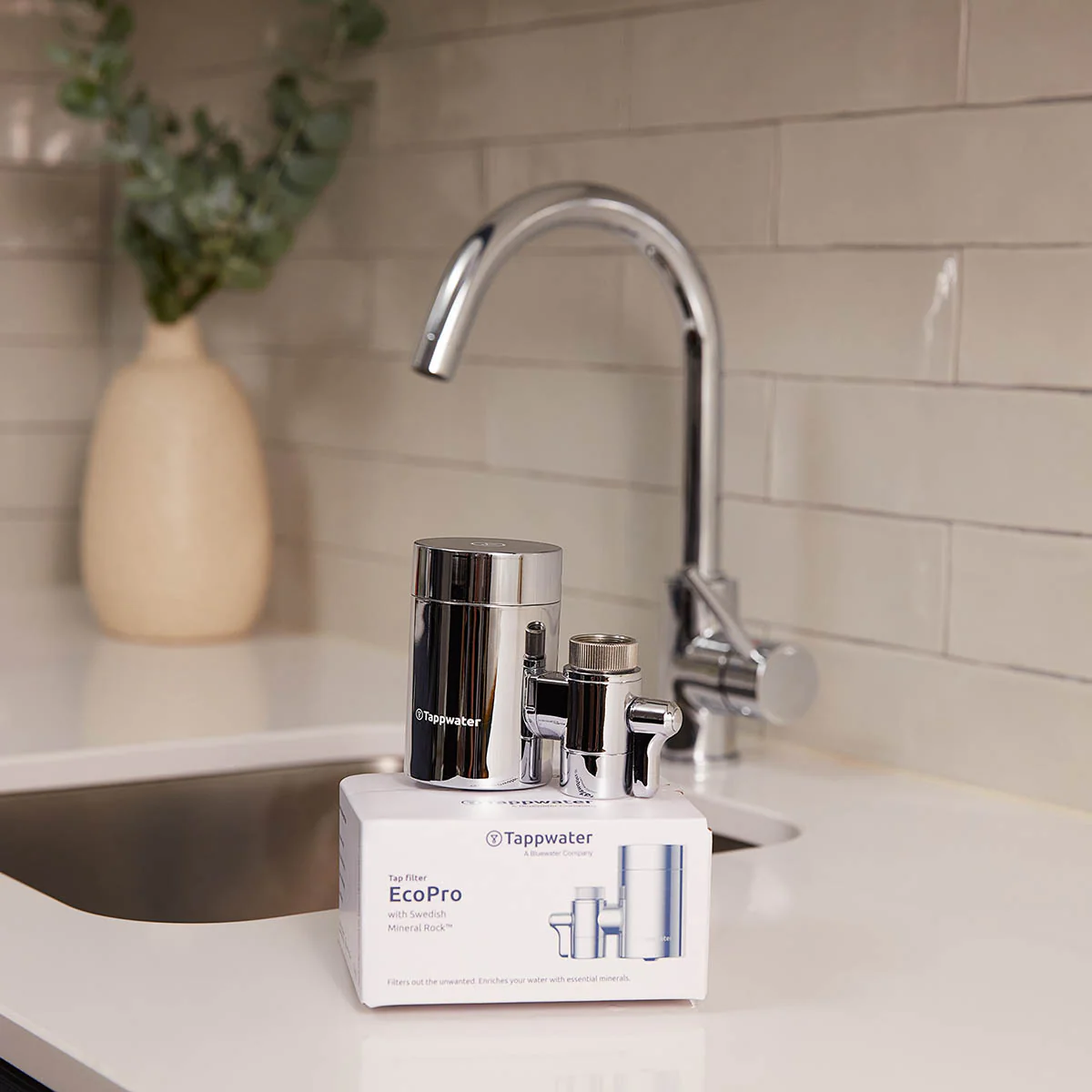 EcoPro SMR Tap Water Filter - Image 6