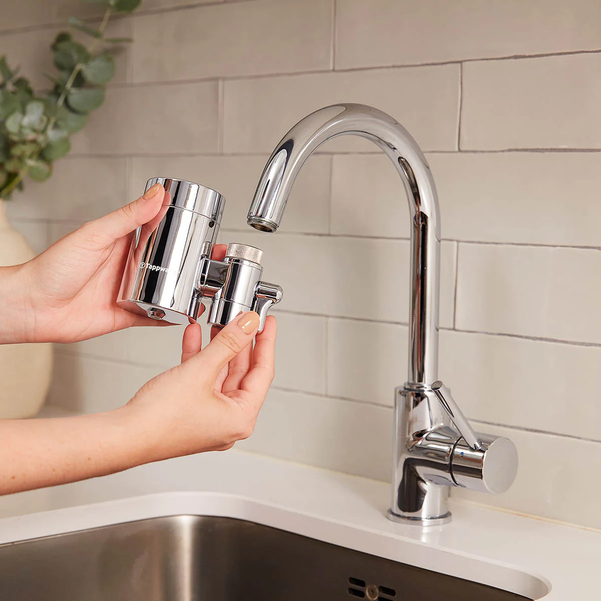 EcoPro SMR Tap Water Filter - Image 7