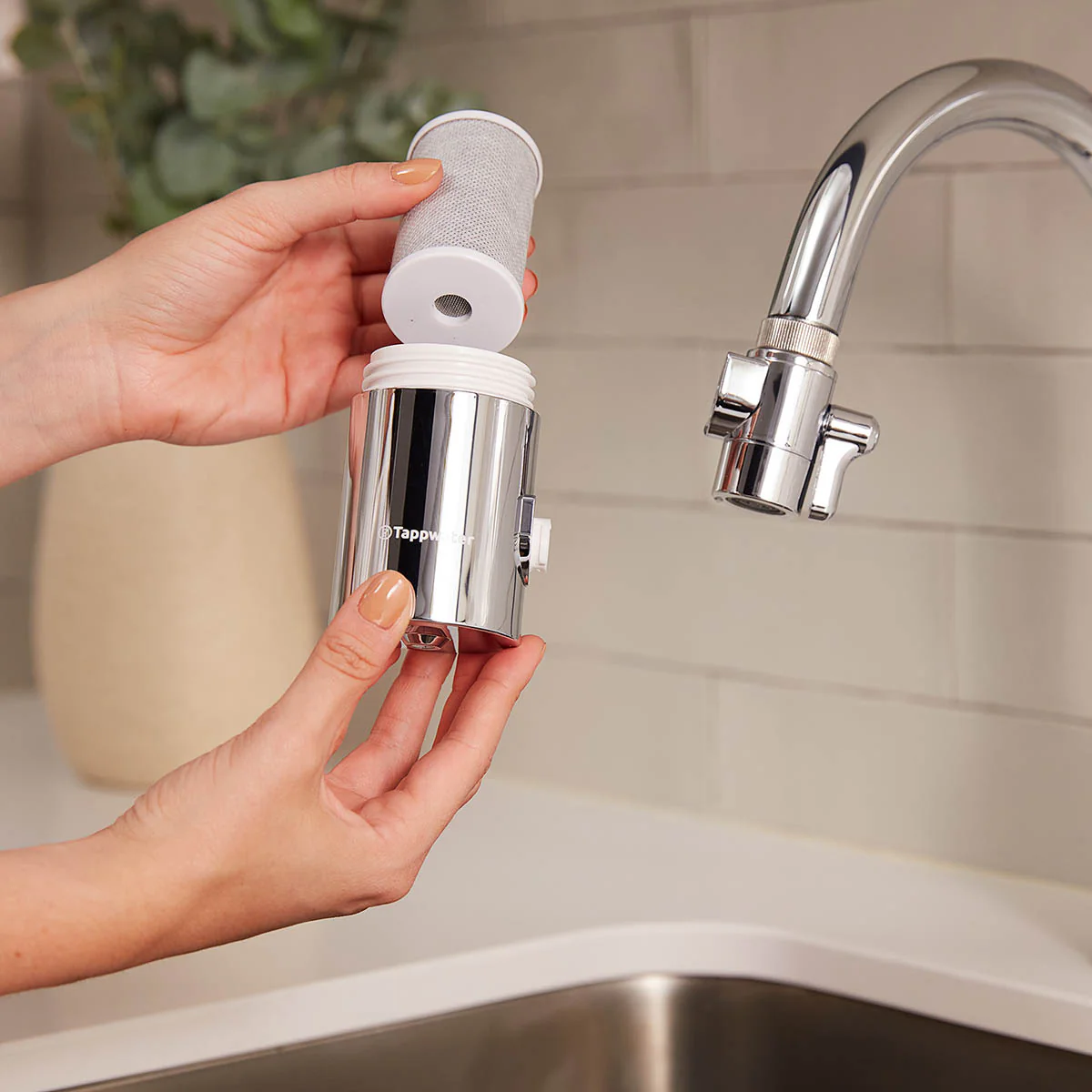 EcoPro SMR Tap Water Filter - Image 8