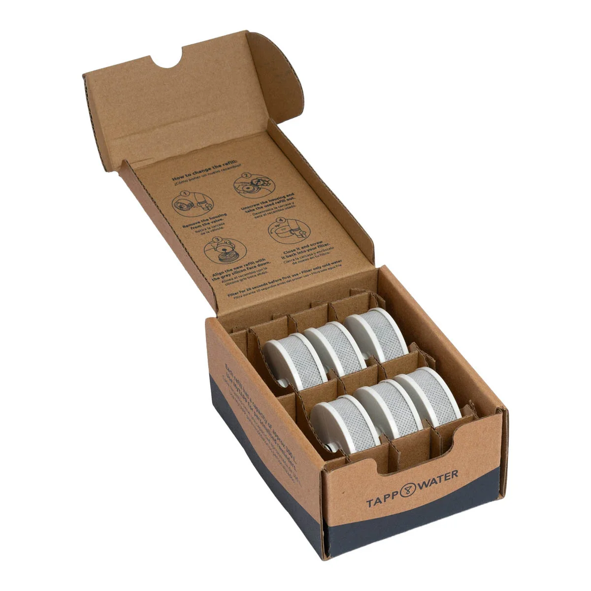 Tap Water Filter - Image 10