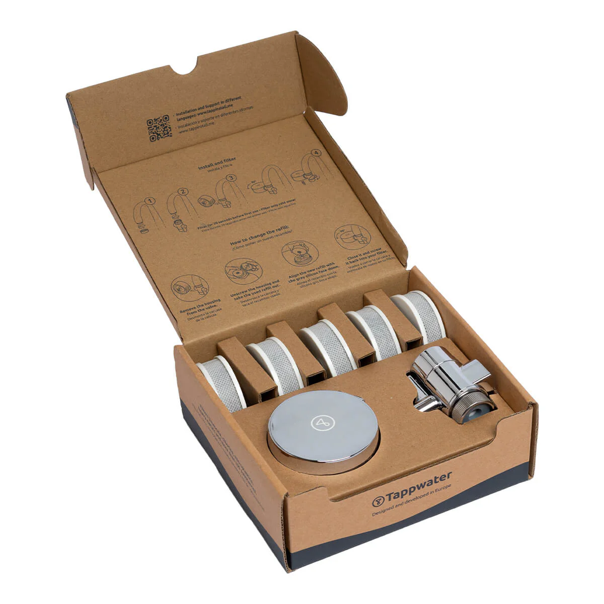 Tap Water Filter - Image 6