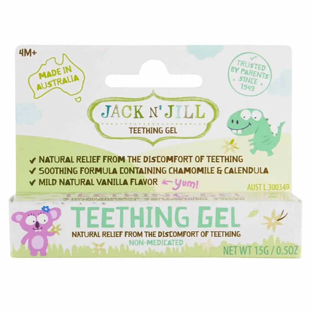 Teething Gel - Image 3