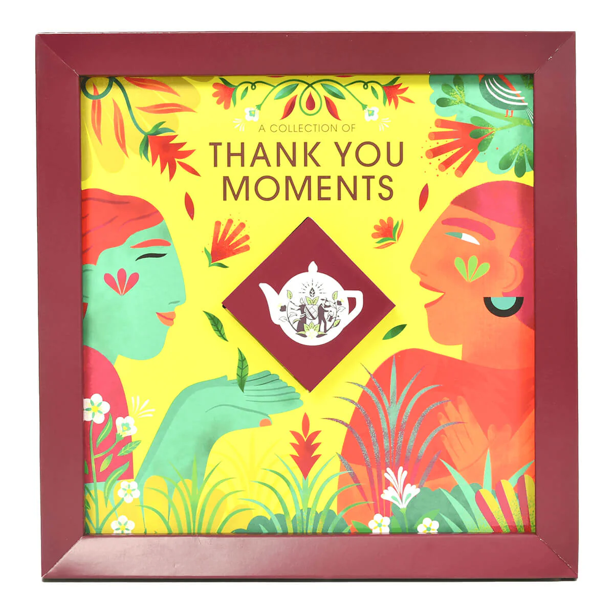 Thank You Moments Tea