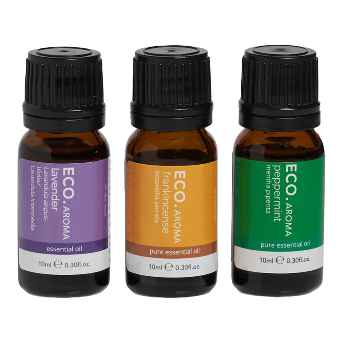 The Classics Essential Oil Trio - Image 2