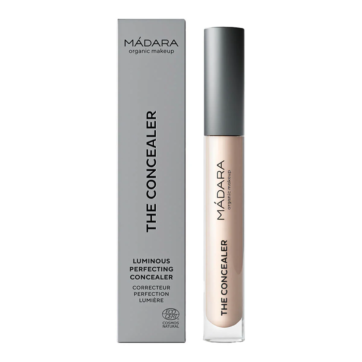 The Concealer