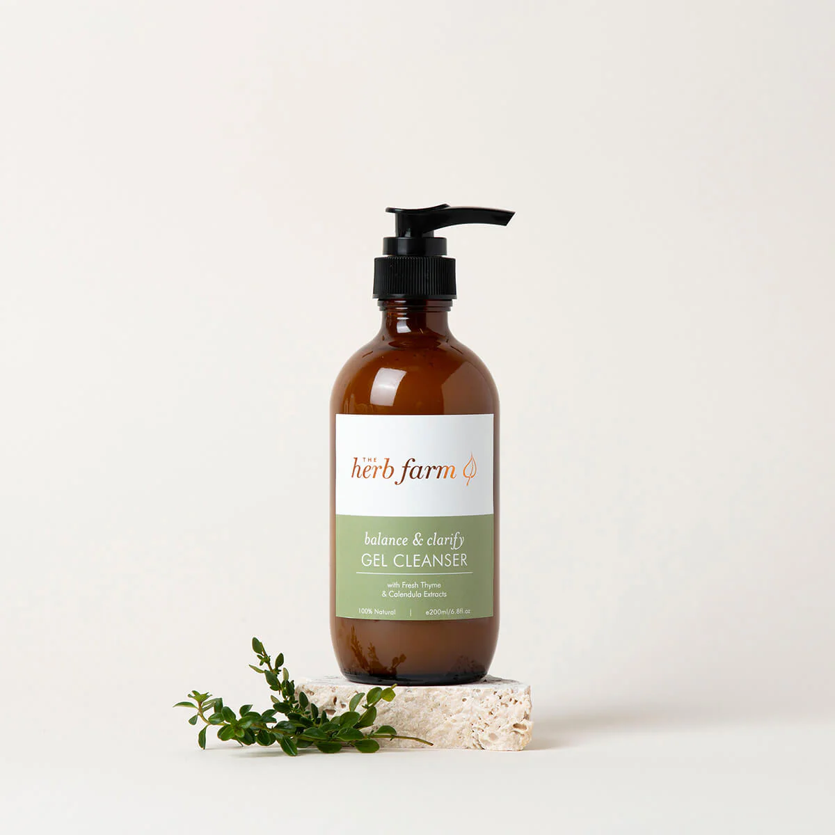 Balance & Clarify Gel Cleanser - Image 2