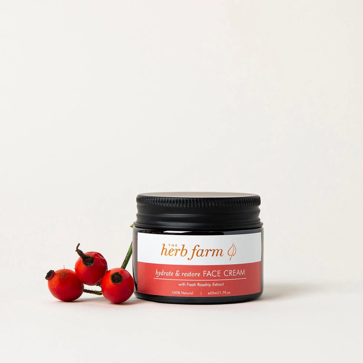 Hydrate & Restore Face Cream - Image 2