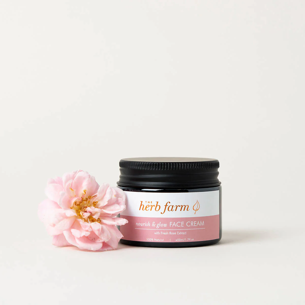Nourish & Glow Face Cream - Image 2