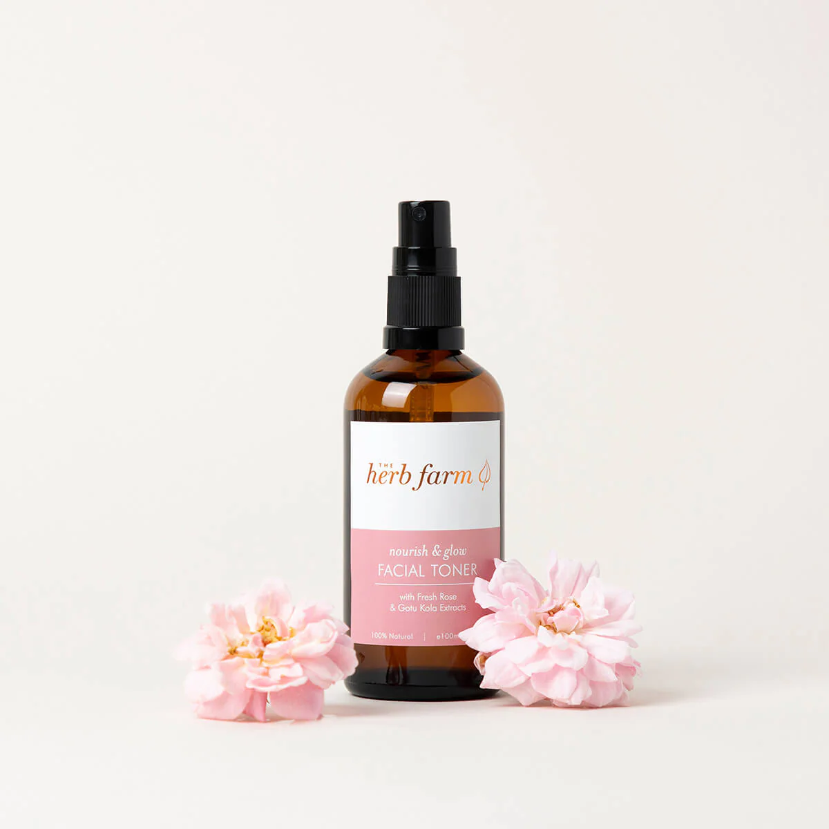 Nourish & Glow Facial Toner - Image 2