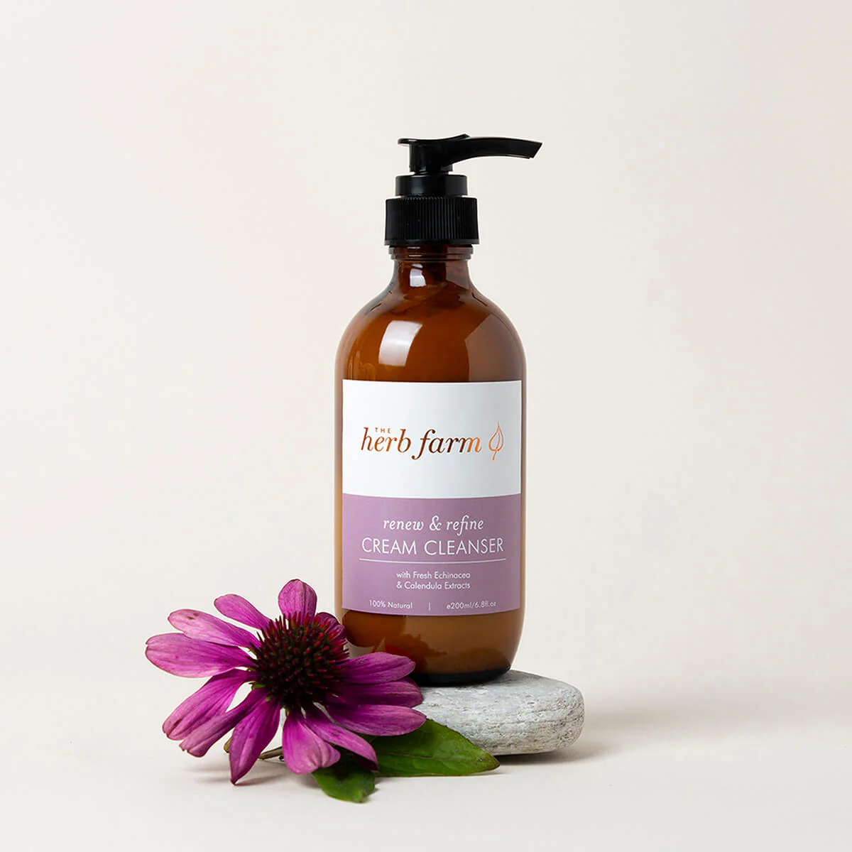 Renew & Refine Cream Cleanser - Image 2