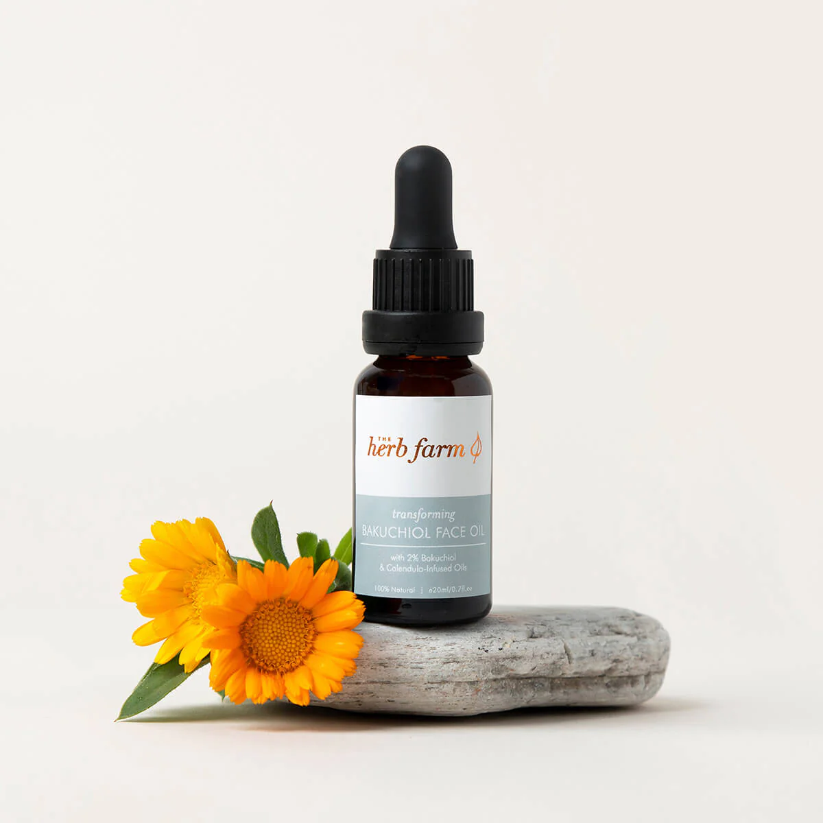 Transforming Bakuchiol Face Oil - Image 2