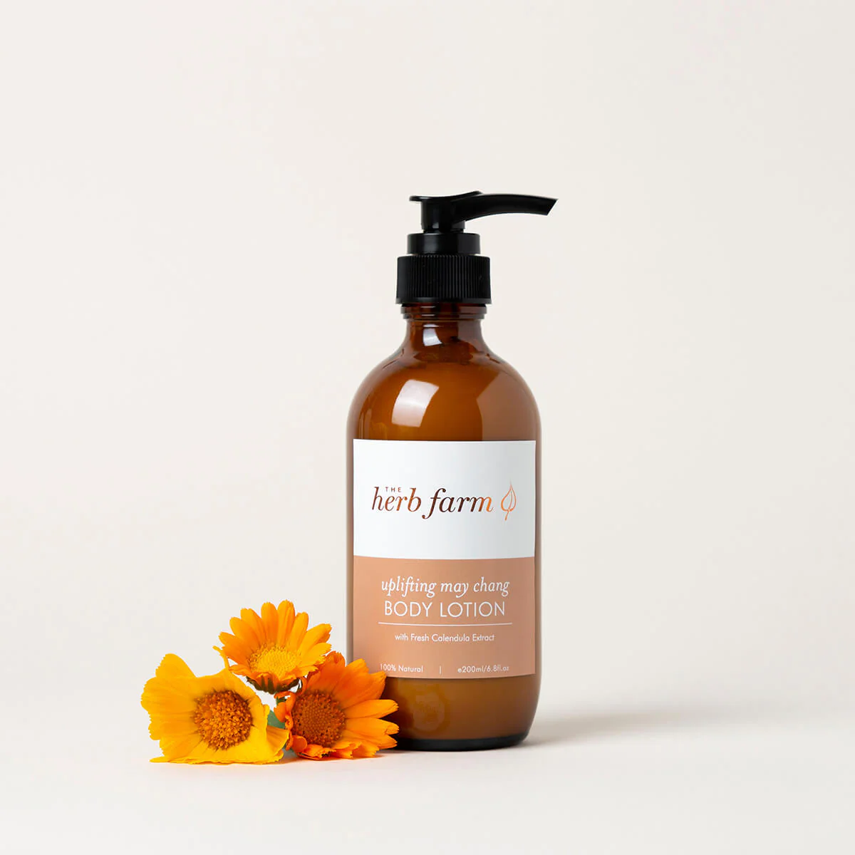 Uplifting May Chang Body Lotion - Image 2