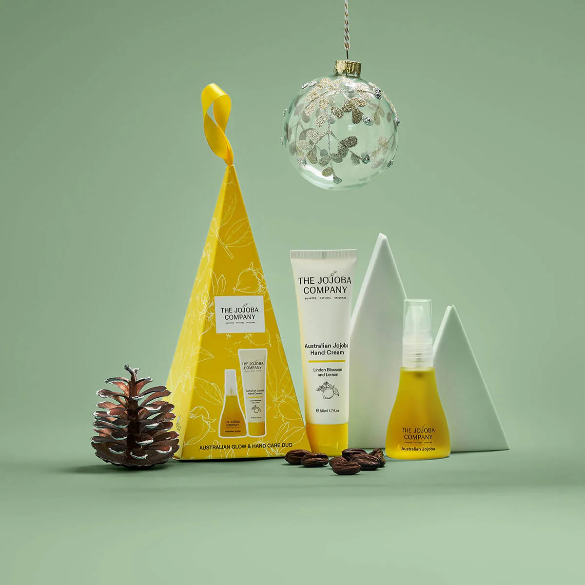Australian Glow & Hand Care Duo - Image 2