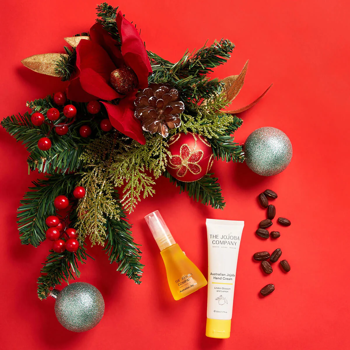 Australian Glow & Hand Care Duo - Image 5