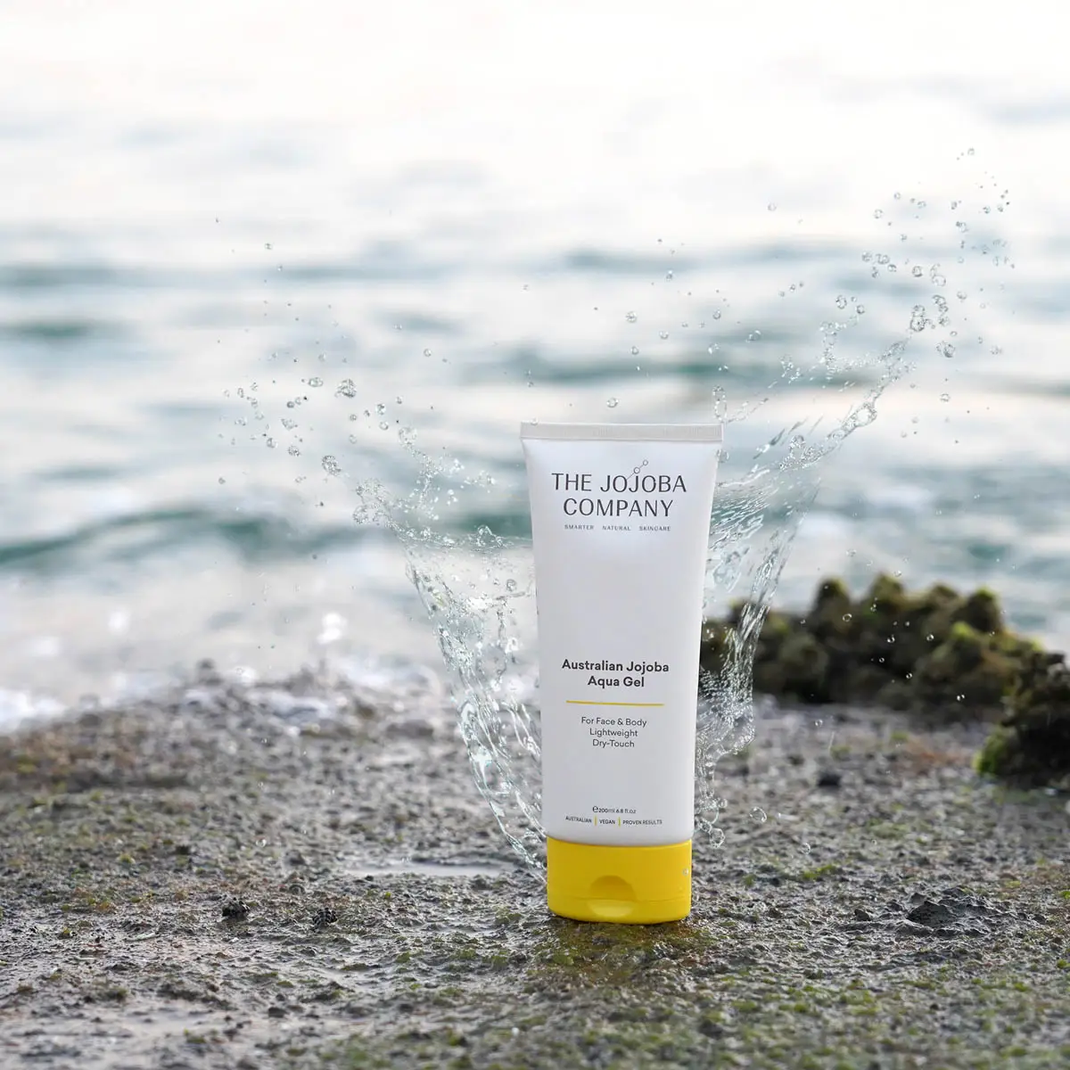 Australian Jojoba Aqua Gel - Image 3