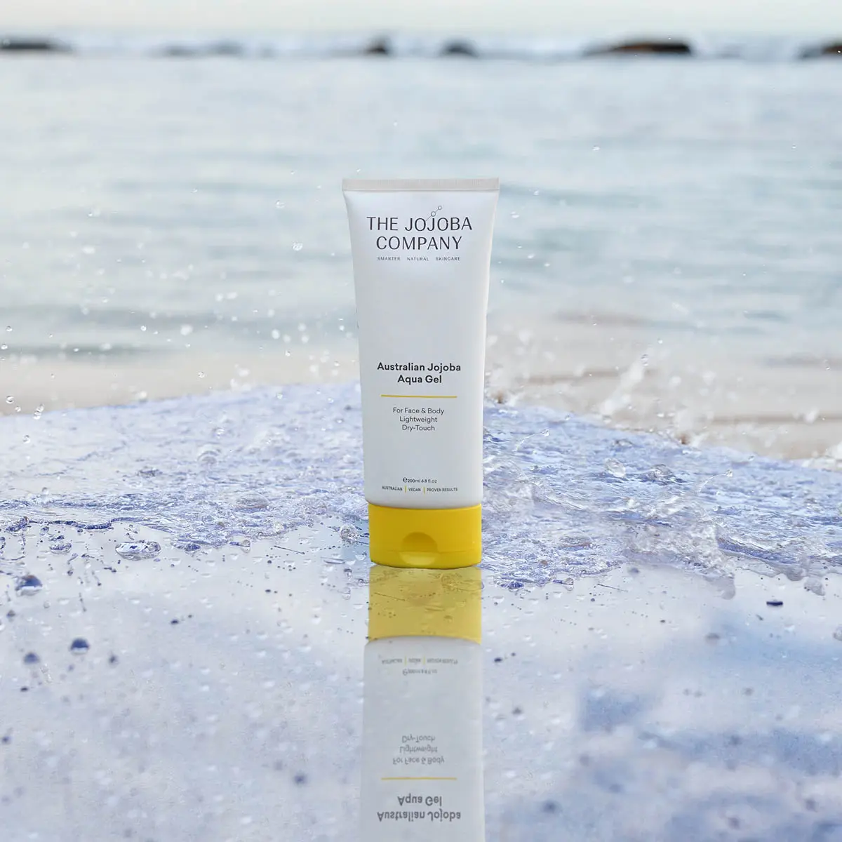 Australian Jojoba Aqua Gel - Image 4