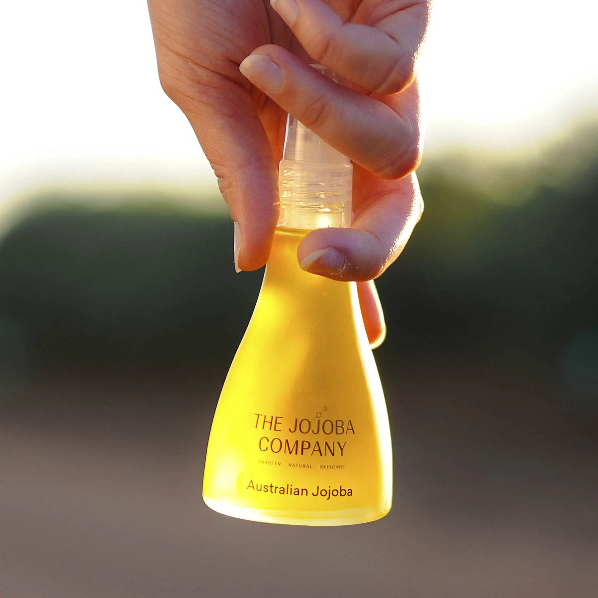 Australian Jojoba Oil - 85ml - Image 4