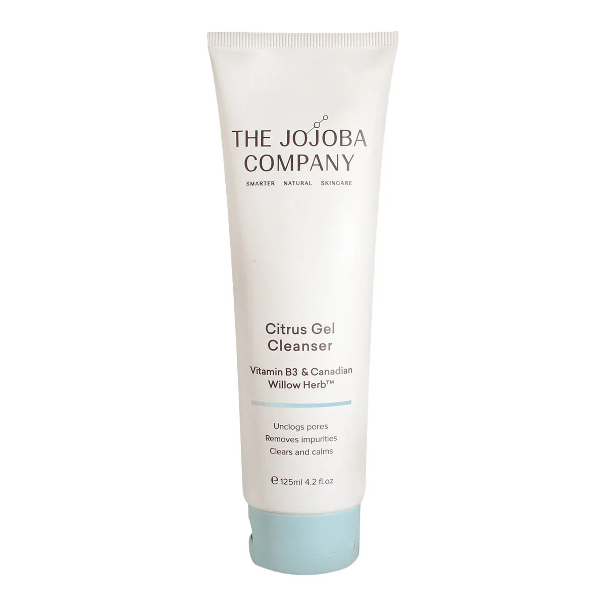 Citrus Gel Cleanser
