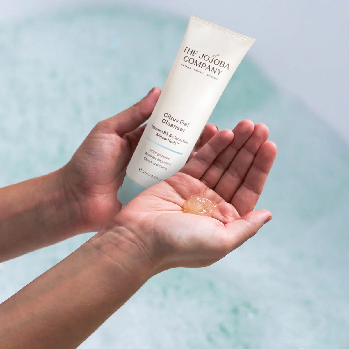 Citrus Gel Cleanser - Image 2