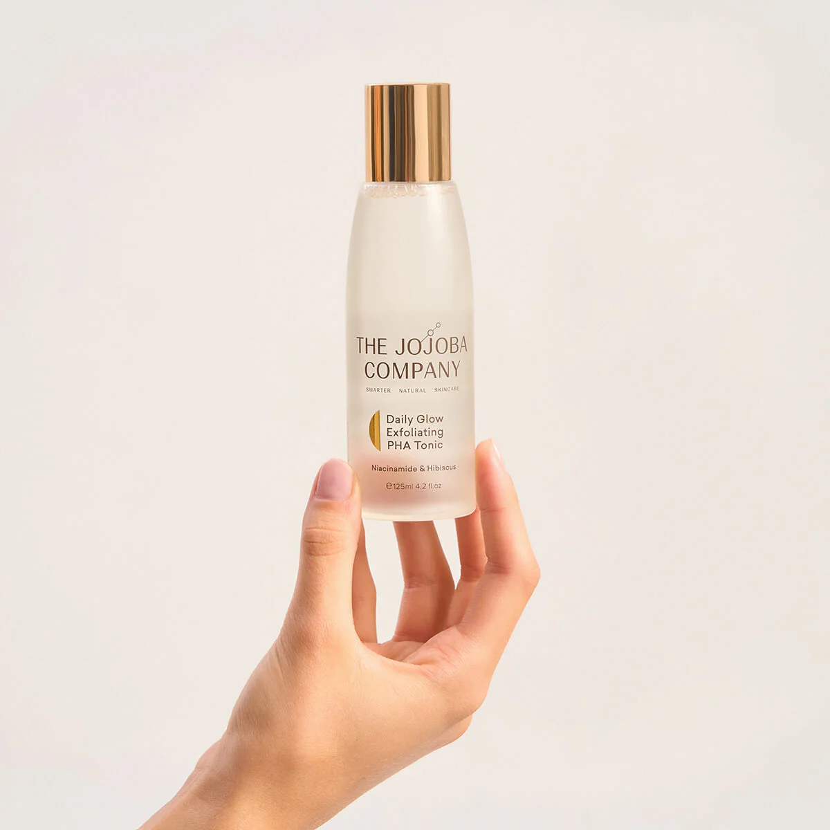 Daily Glow Exfoliating PHA Tonic - Image 2