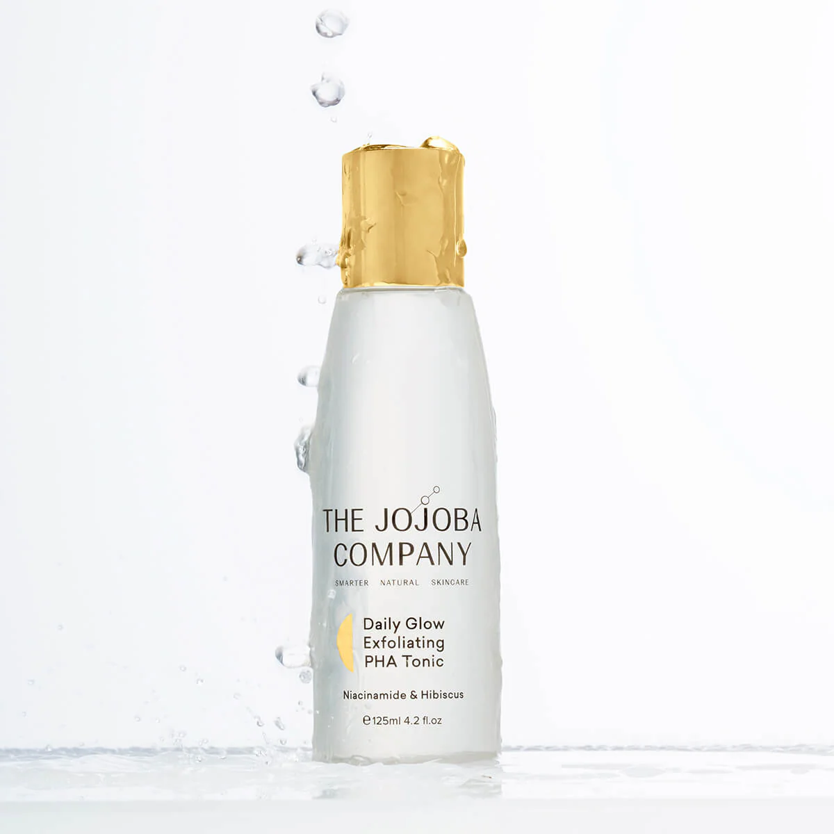 Daily Glow Exfoliating PHA Tonic - Image 4