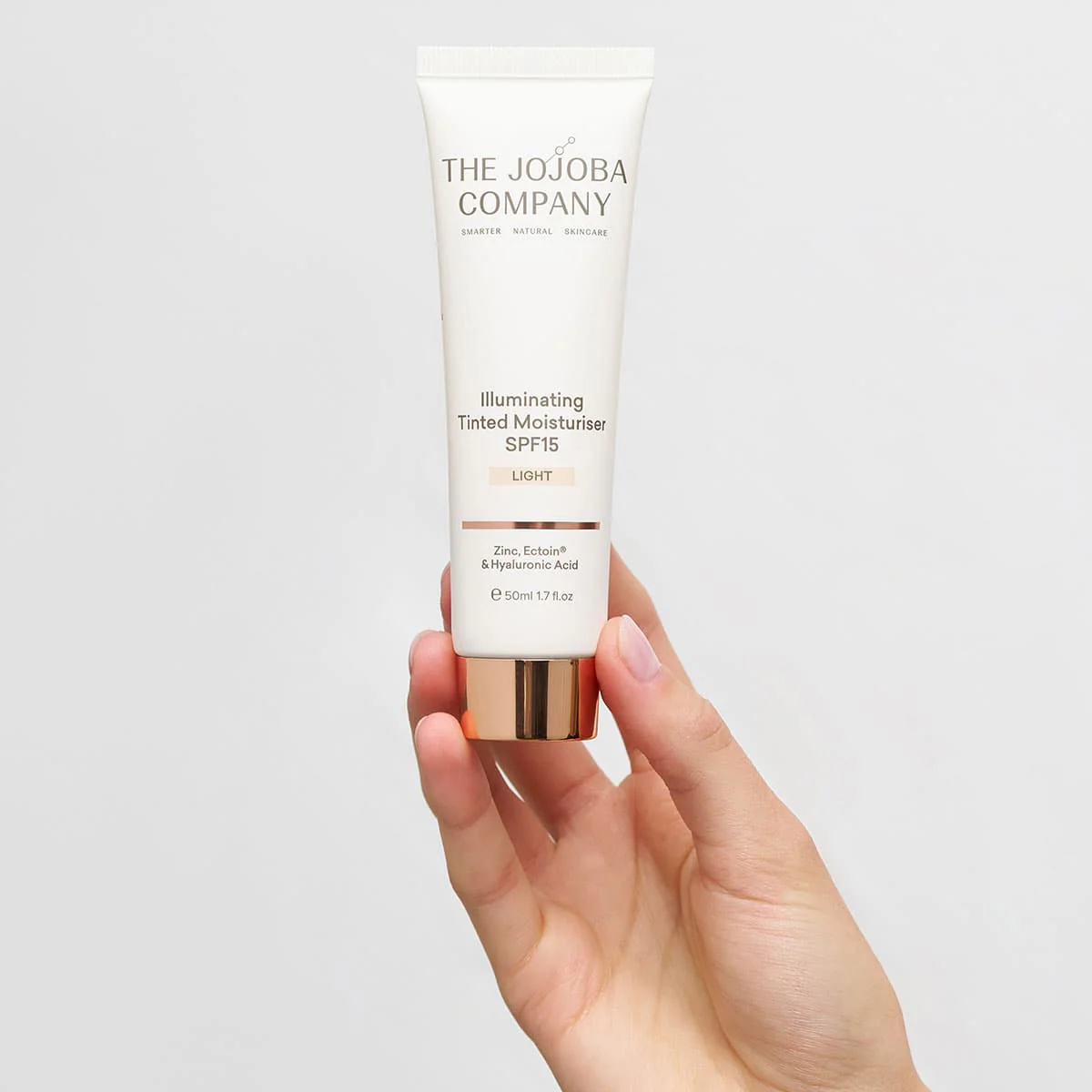Illuminating Tinted Moisturiser SPF15 - Image 2