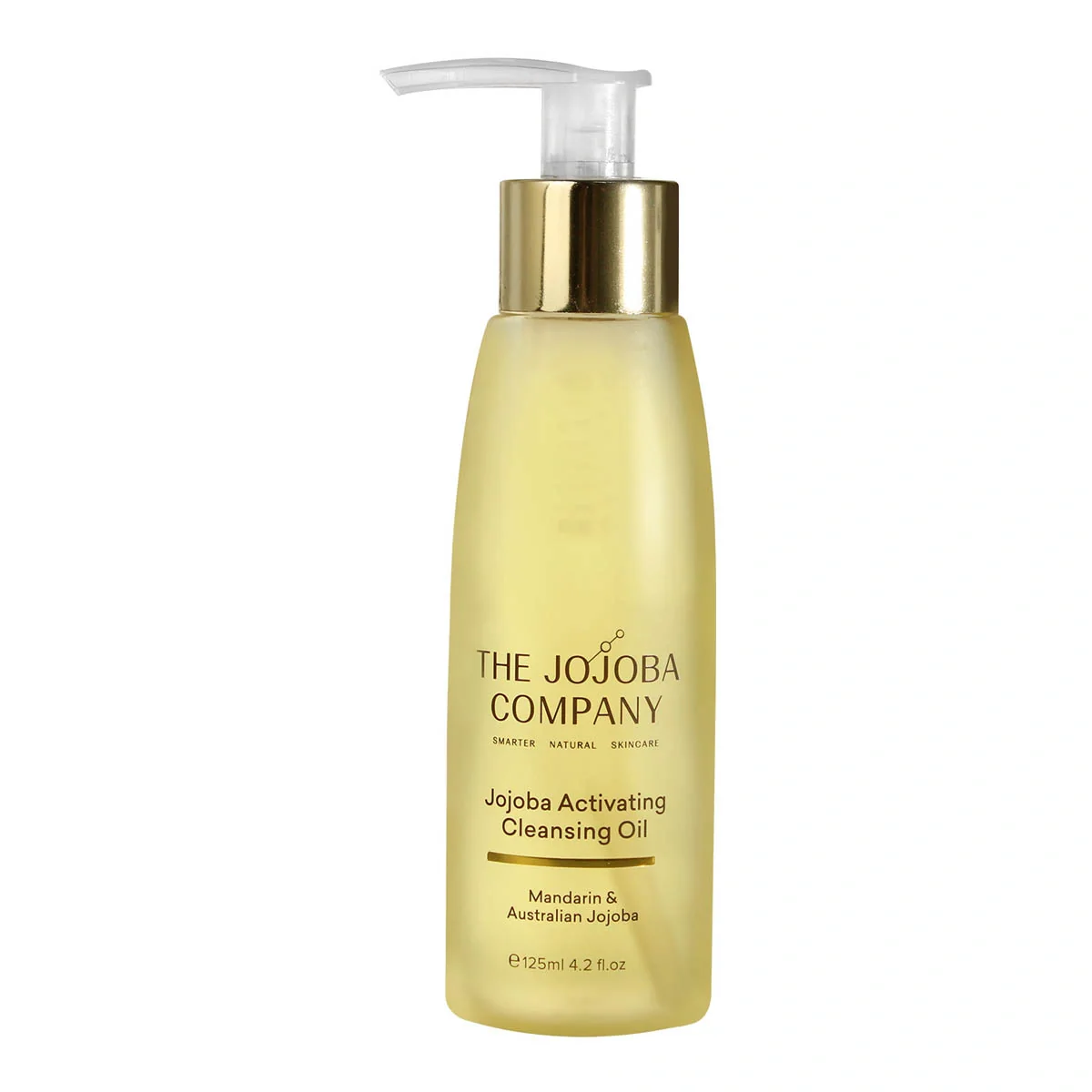 Jojoba Activating Cleansing Oil