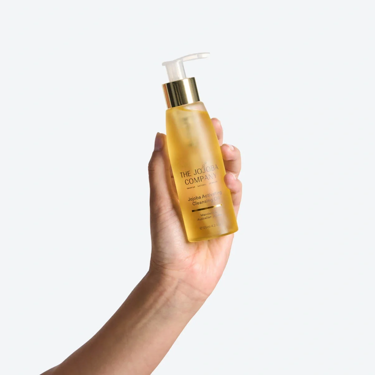 Jojoba Activating Cleansing Oil - Image 2
