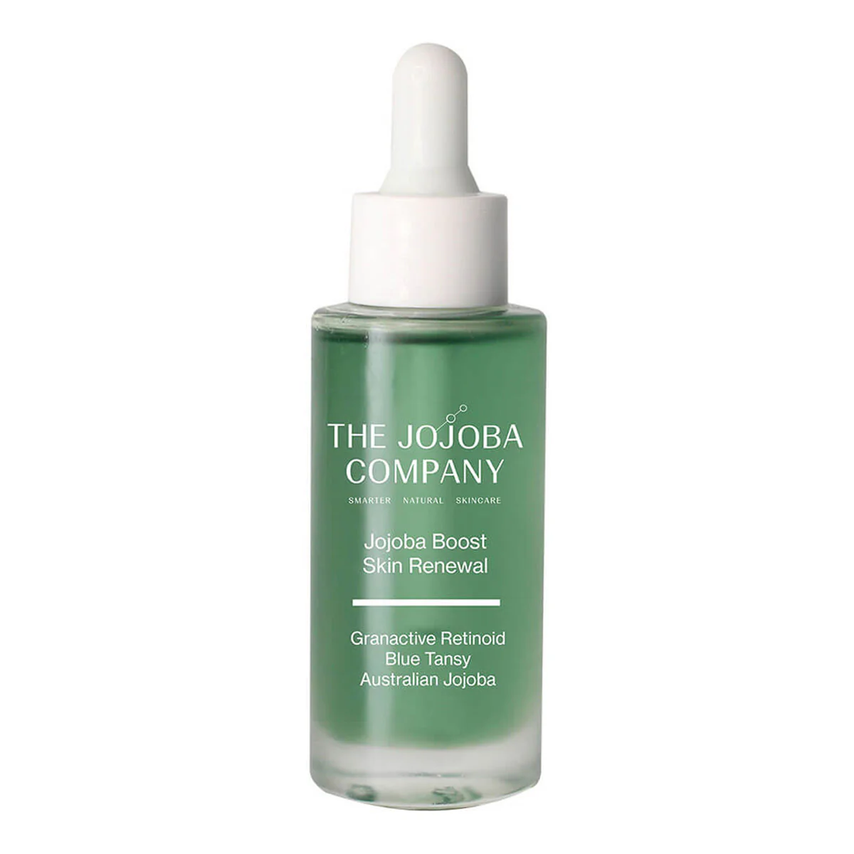 Jojoba Boost Skin Renewal