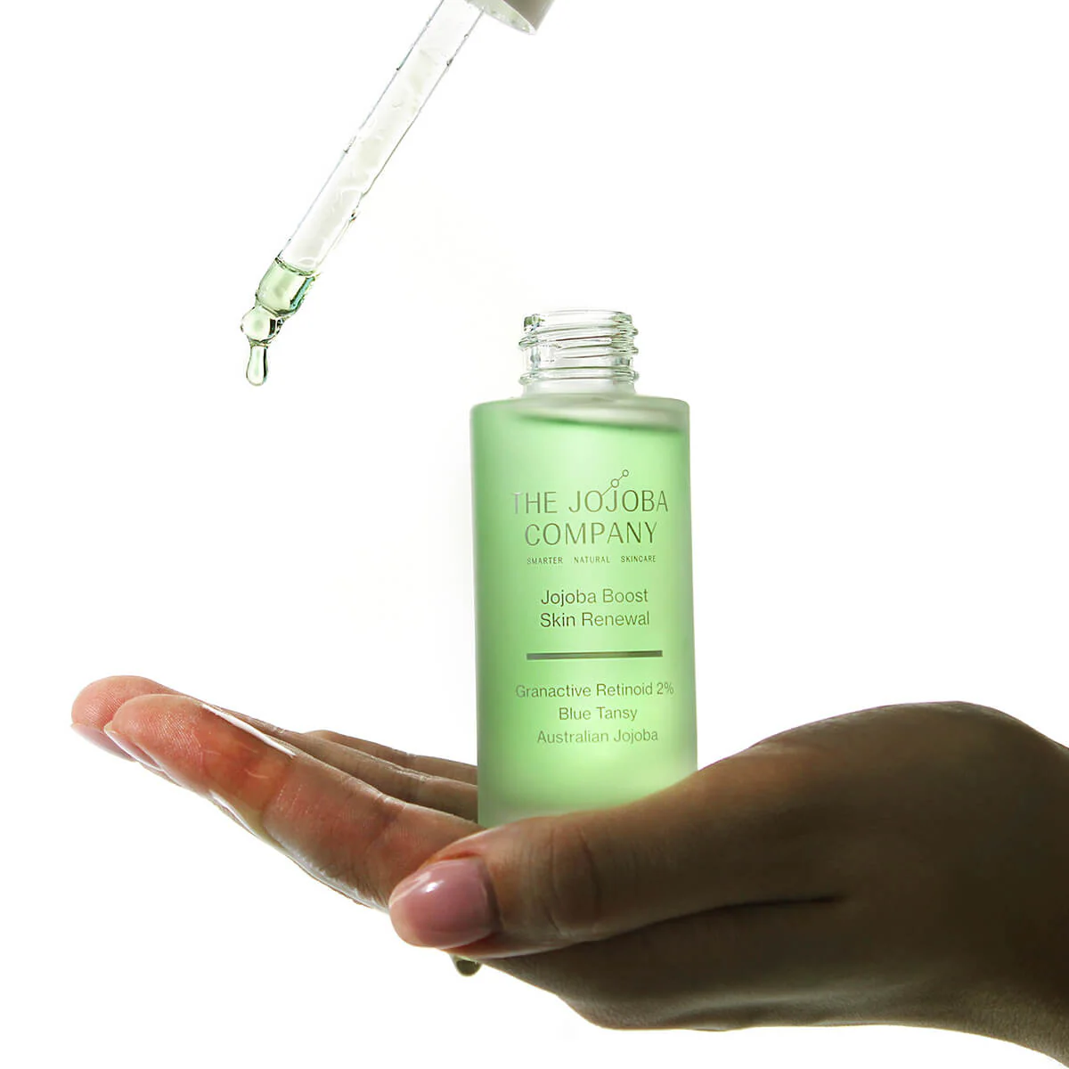 Jojoba Boost Skin Renewal - Image 3