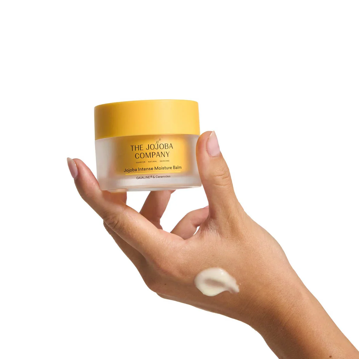 Jojoba Intense Moisture Balm - Image 2