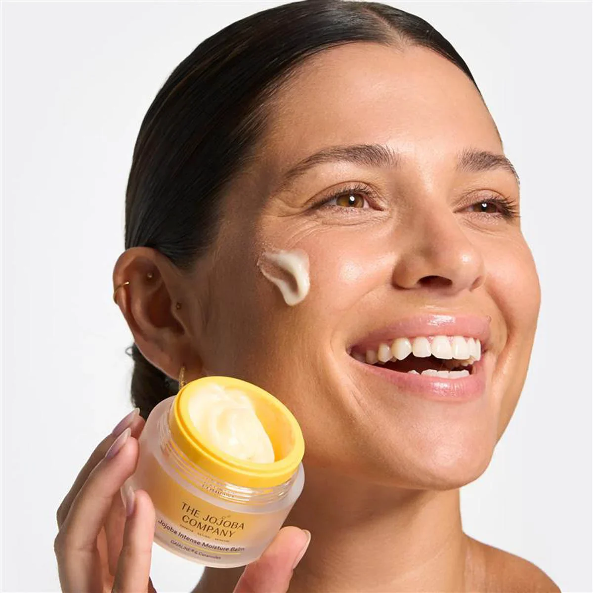 Jojoba Intense Moisture Balm - Image 3