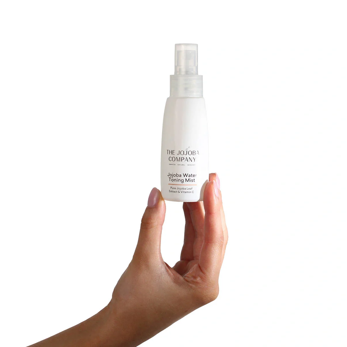 Jojoba Water Toning  Mist - Image 2