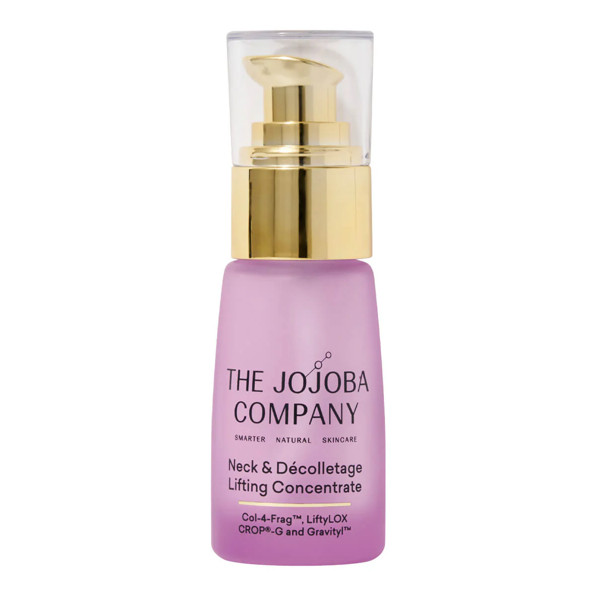 Neck & Décolletage Lifting Concentrate
