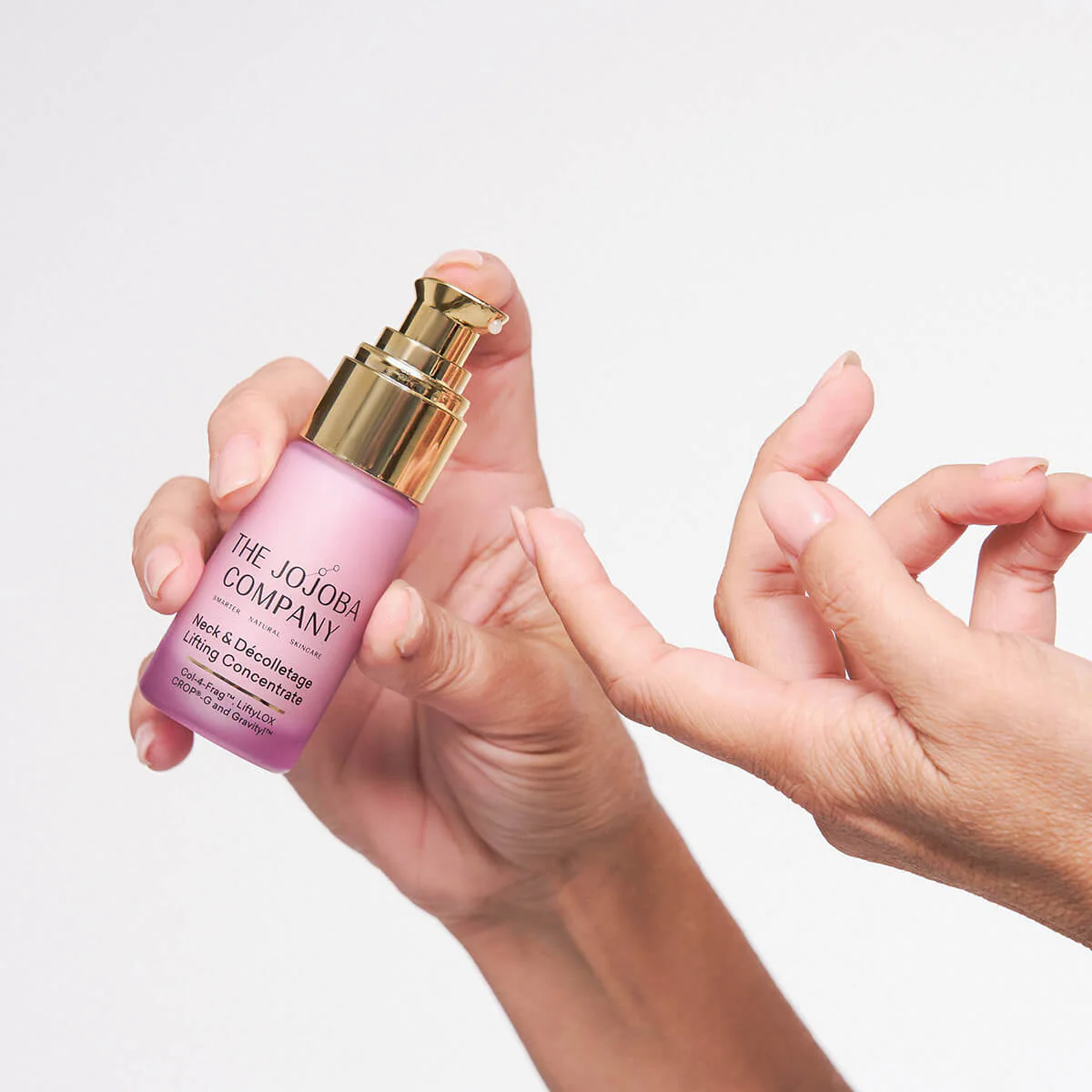Neck & Décolletage Lifting Concentrate - Image 2