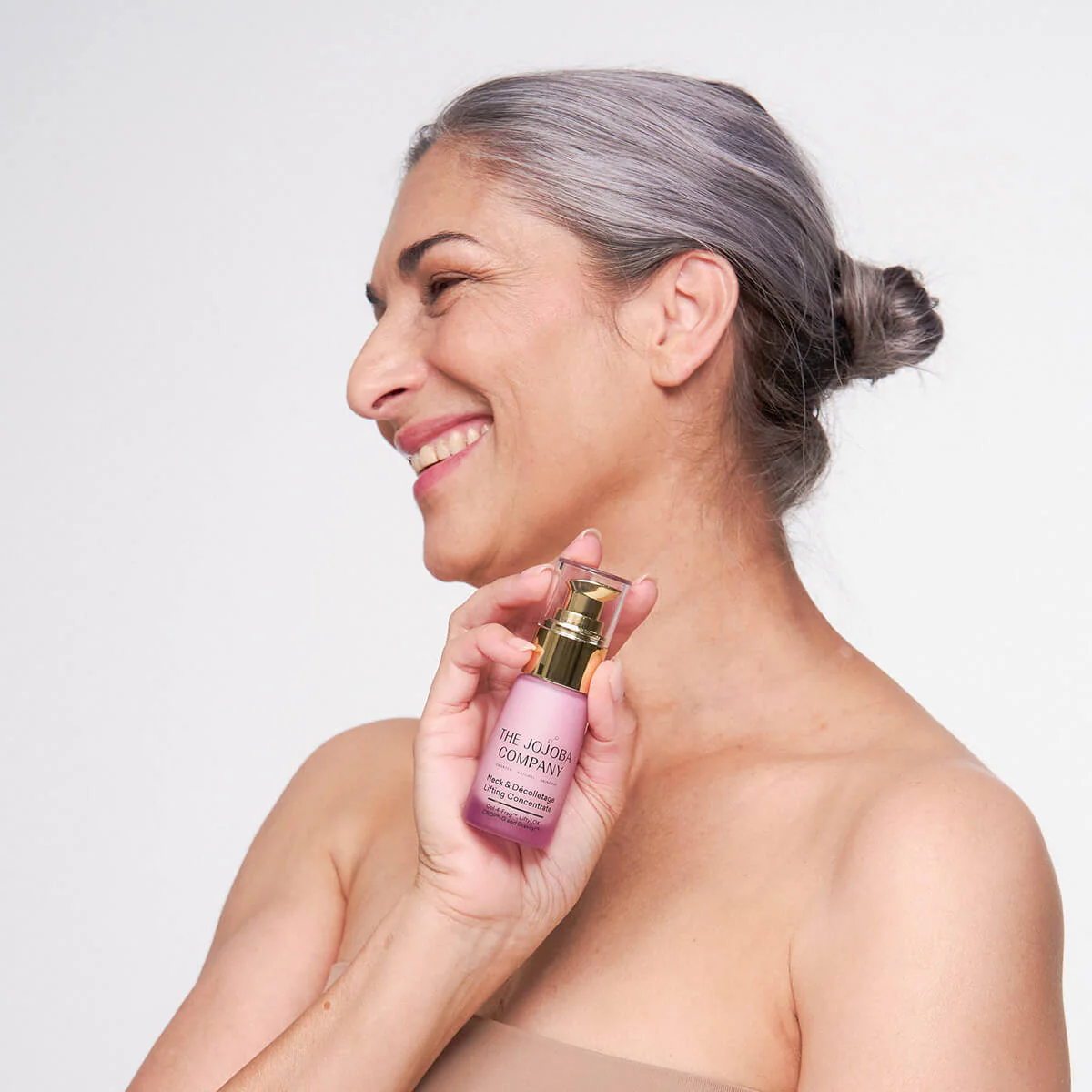 Neck & Décolletage Lifting Concentrate - Image 3