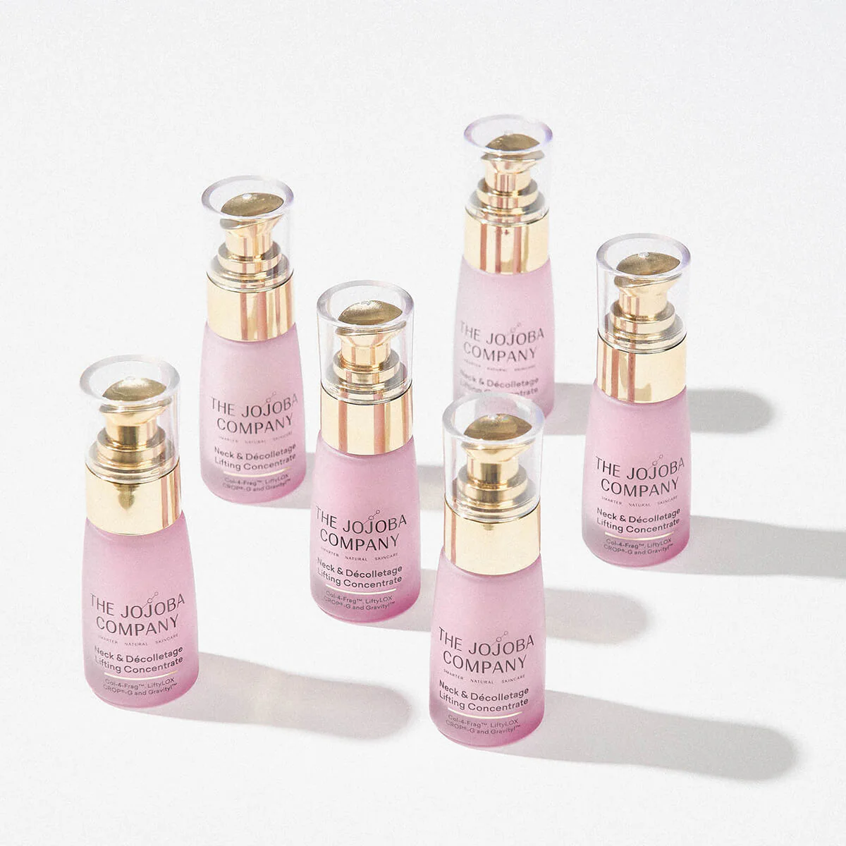 Neck & Décolletage Lifting Concentrate - Image 4
