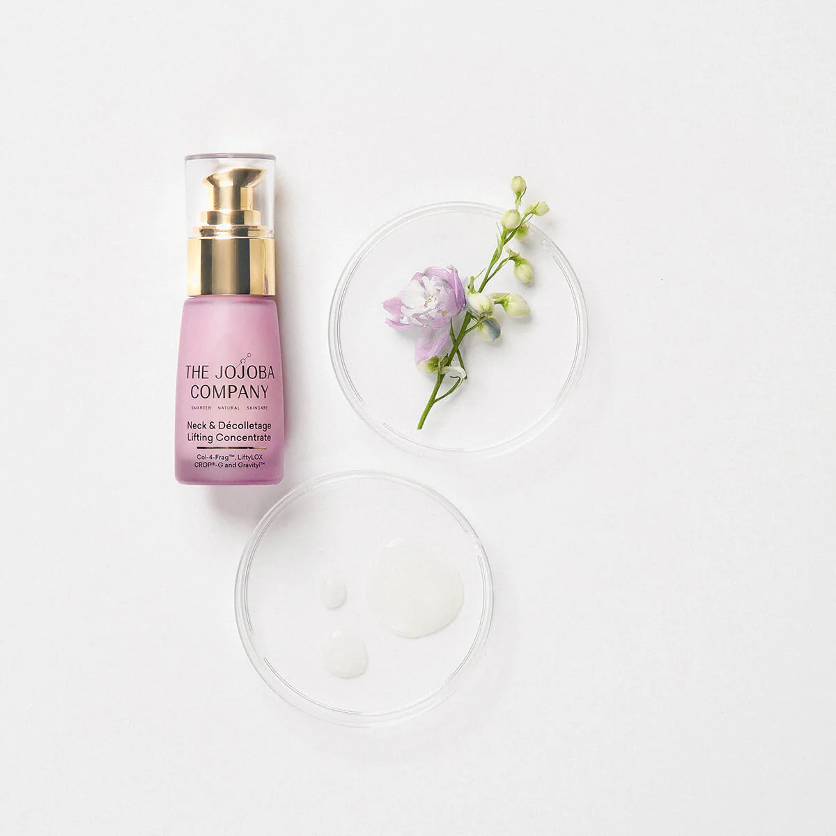 Neck & Décolletage Lifting Concentrate - Image 5