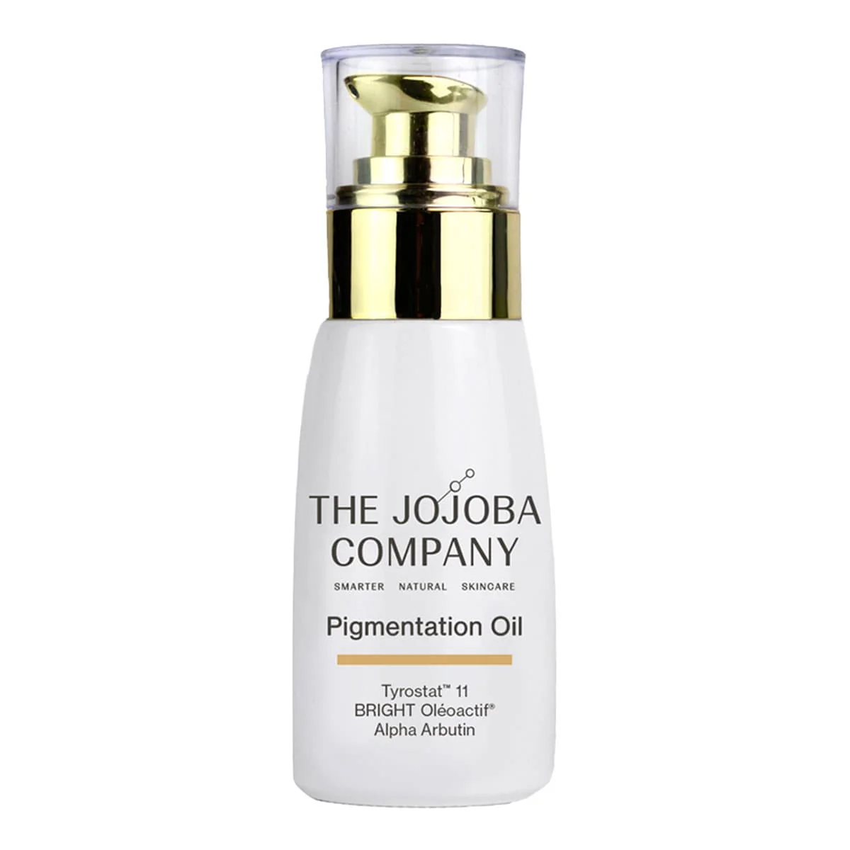 Pigmentation Oil