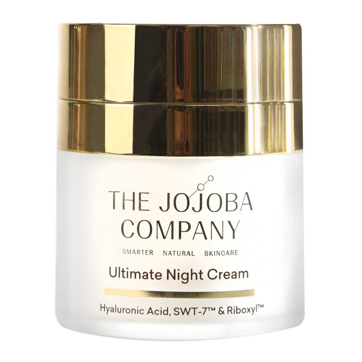Ultimate Night Cream