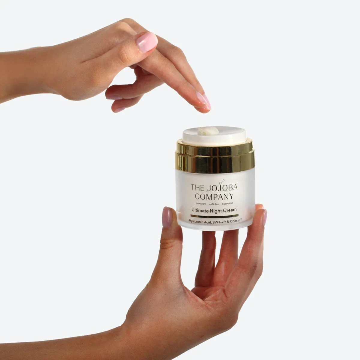Ultimate Night Cream - Image 3
