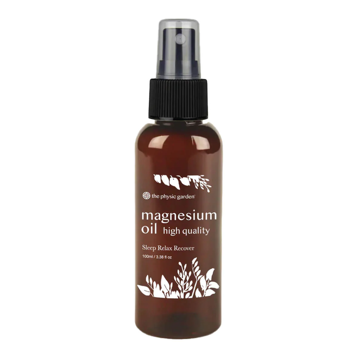 Magnesium Oil