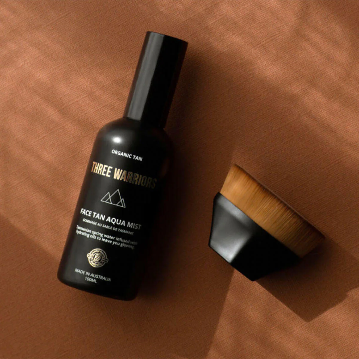 Face Tan Aqua Mist - Image 2