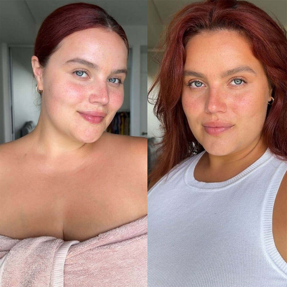 Face Tan Aqua Mist - Image 3