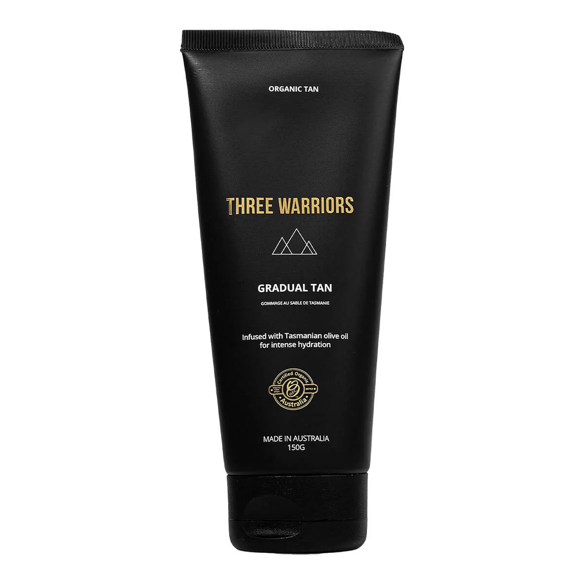 Gradual Tan