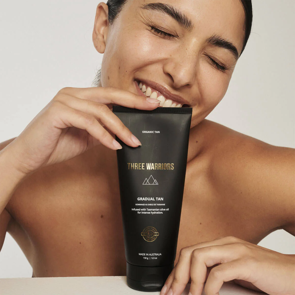 Gradual Tan - Image 3