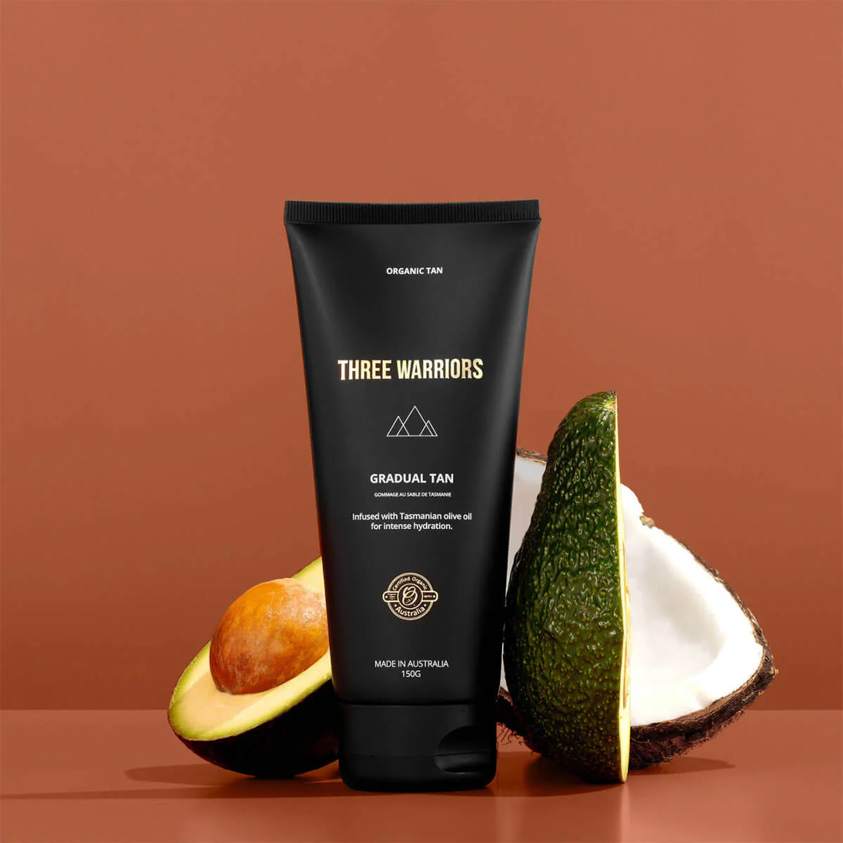 Gradual Tan - Image 4